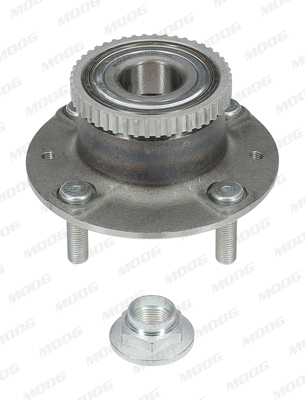 Wheel Bearing Kit (KI-WB-11802)