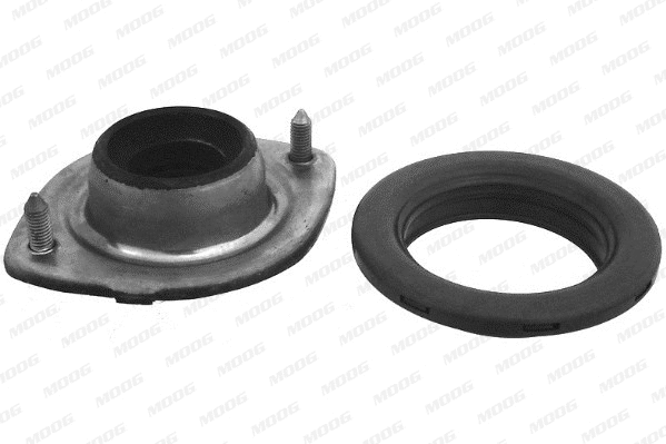 Repair Kit, suspension strut support mount (PE-SB-9971)
