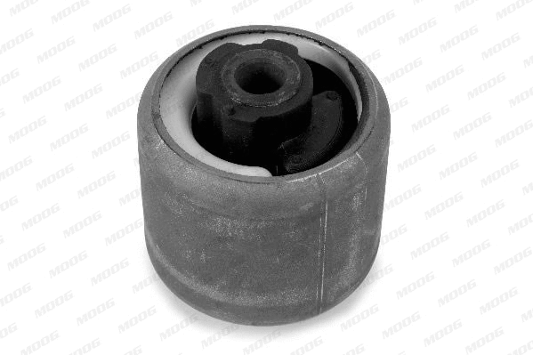 Bushing, axle beam