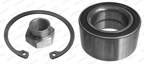 Wheel Bearing Kit (SA-WB-11682)