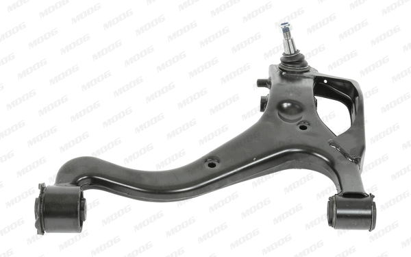 Control/Trailing Arm, wheel suspension (LR-WP-13604)