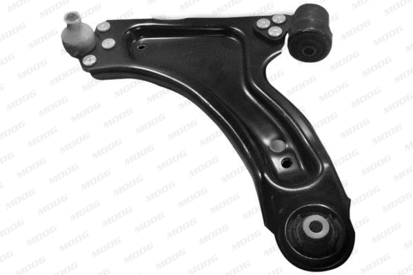 Control/Trailing Arm, wheel suspension (OP-WP-0996)