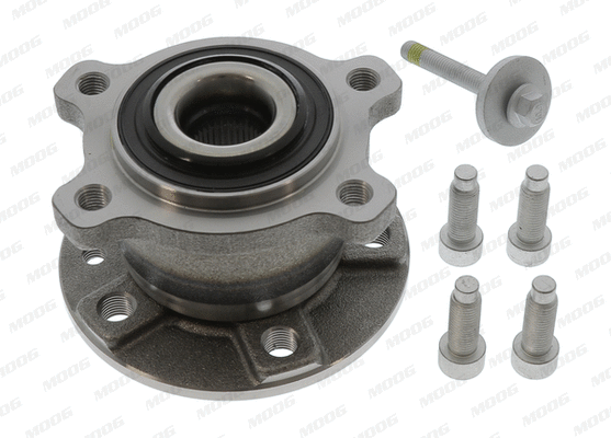 Wheel Bearing Kit (VV-WB-12932)