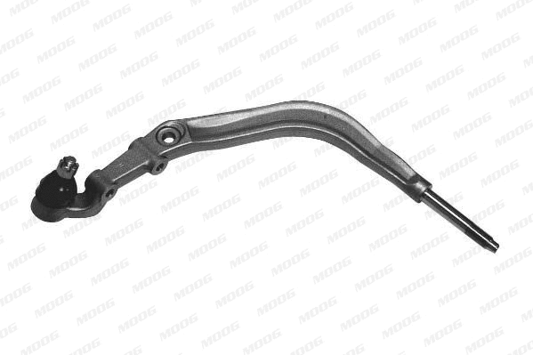Control/Trailing Arm, wheel suspension (HO-TC-10870)