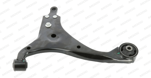 Control/Trailing Arm, wheel suspension (KI-WP-7095)