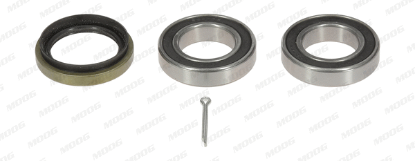Wheel Bearing Kit (SZ-WB-12038)