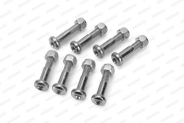 Clamping Screw Set, ball joint (FD-RK-3955)