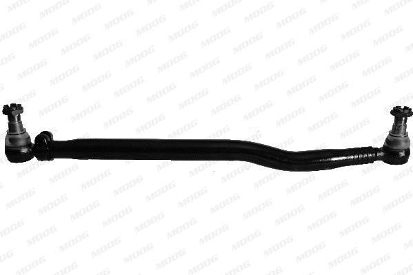 Centre Rod Assembly (DB-DL-10215)