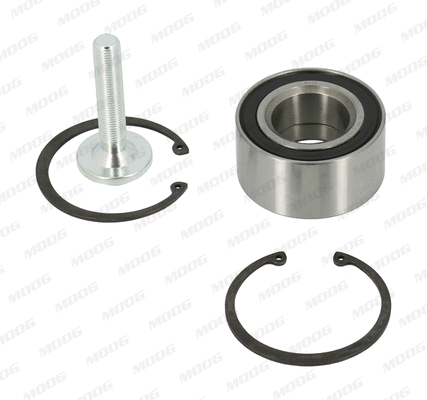 Wheel Bearing Kit (AU-WB-11012)