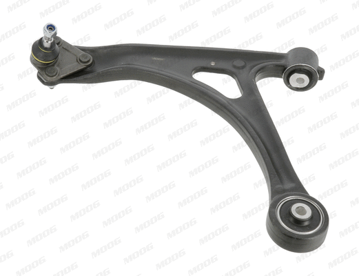 Control/Trailing Arm, wheel suspension (AU-TC-8869)