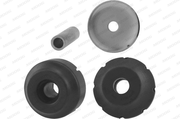 Repair Kit, suspension strut support mount (MI-SB-9932)