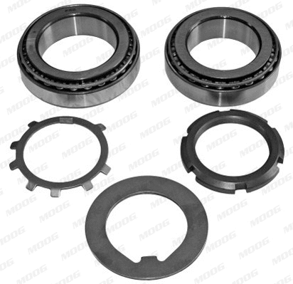 Wheel Bearing Kit (VO-WB-11076)