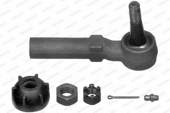 Tie Rod End (AMGES3173RLNC)