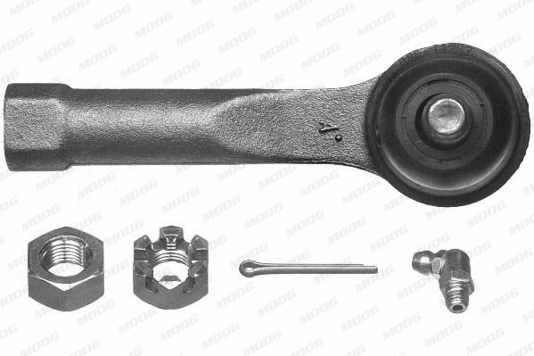 Tie Rod End (AMGES3142RL)