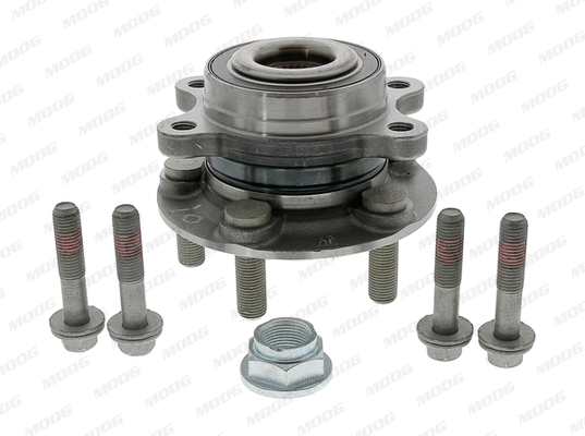 Wheel Bearing Kit (FD-WB-12856)