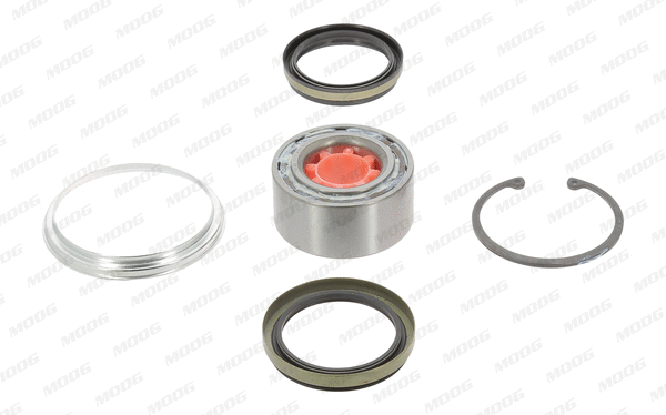 Wheel Bearing Kit (TO-WB-12122)
