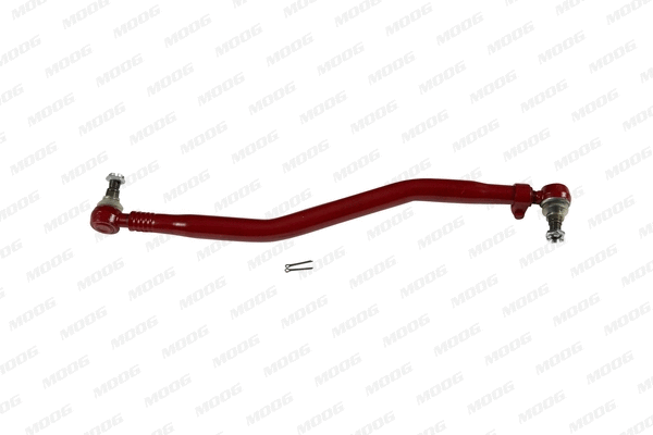 Centre Rod Assembly (IV-DL-2155)