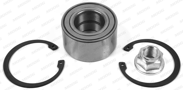 Wheel Bearing Kit (VV-WB-11668)