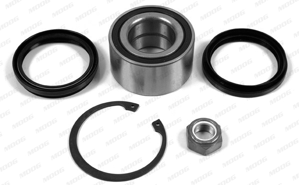 Wheel Bearing Kit (VO-WB-11027)