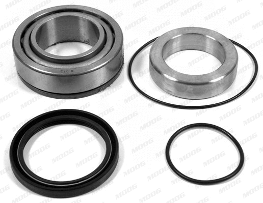 Wheel Bearing Kit (VO-WB-11065)