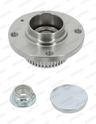 Wheel Bearing Kit (VO-WB-11068)
