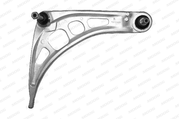 Control/Trailing Arm, wheel suspension (BM-WP-0421)