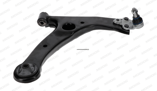 Control/Trailing Arm, wheel suspension (TO-WP-13310)
