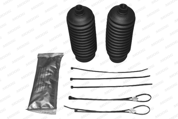 Bellow Kit, steering (K150145)