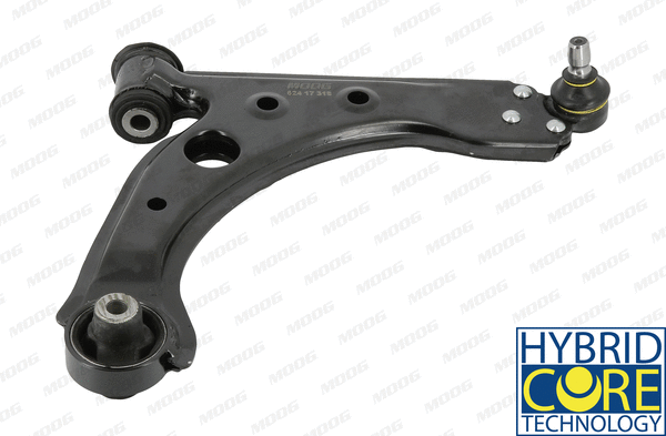 Control/Trailing Arm, wheel suspension (FI-WP-7421)