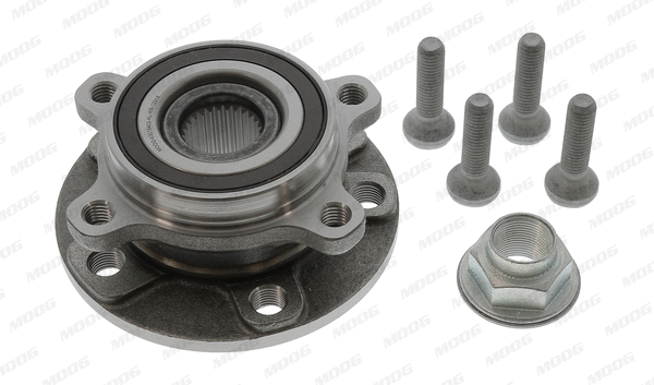 Wheel Bearing Kit (AL-WB-12918)