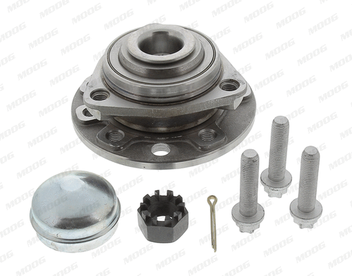Wheel Bearing Kit (OP-WB-11086)