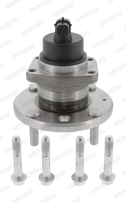 Wheel Bearing Kit (DE-WB-12869)