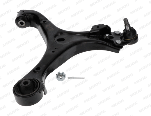 Control/Trailing Arm, wheel suspension (HO-WP-15279)