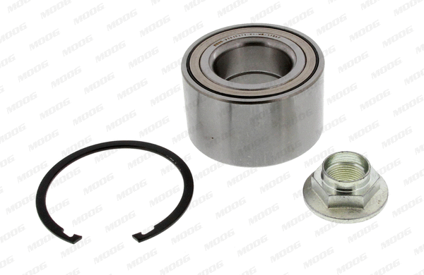 Wheel Bearing Kit (KI-WB-11852)