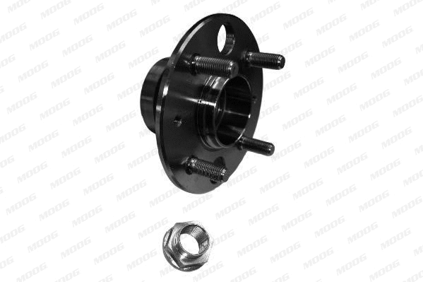 Wheel Bearing Kit (HO-WB-11773)