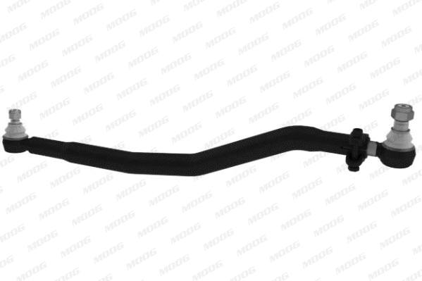 Centre Rod Assembly (DB-DL-7799)