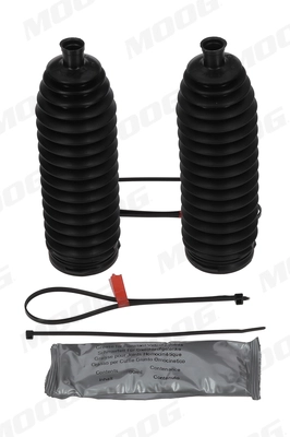 Bellow Kit, steering