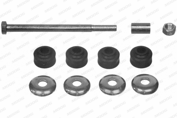 Link/Coupling Rod, stabiliser bar (AMGK7305)