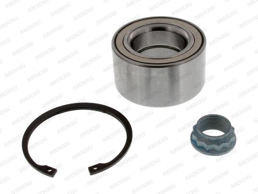 Wheel Bearing Kit (ME-WB-12772)