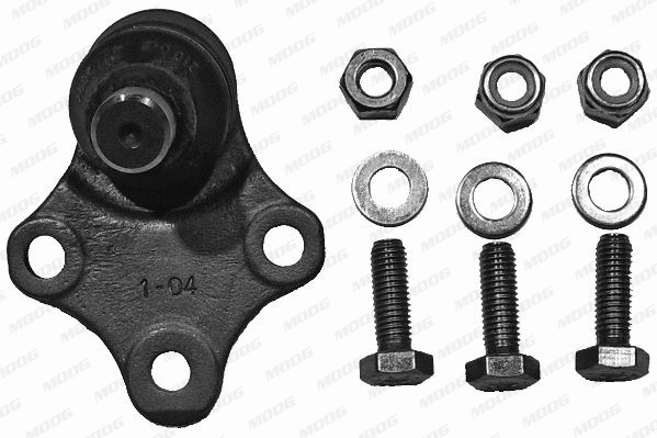 Ball Joint (CI-BJ-0573)