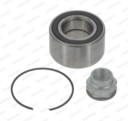 Wheel Bearing Kit (FI-WB-11534)
