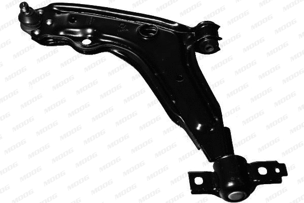 Control/Trailing Arm, wheel suspension (SK-WP-0662)