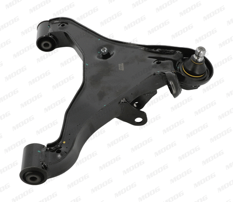 Control/Trailing Arm, wheel suspension (NI-WP-8452)