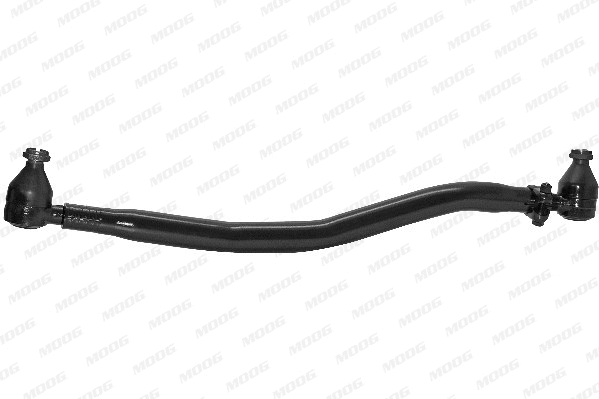 Centre Rod Assembly (DB-DL-7815)