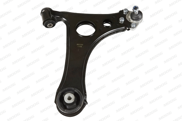 Control/Trailing Arm, wheel suspension (ME-WP-1533)