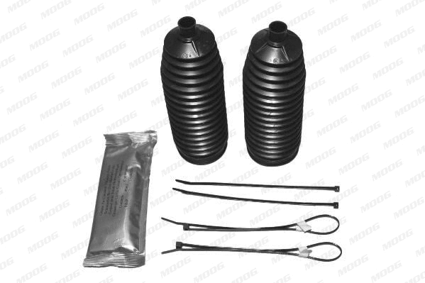 Bellow Kit, steering (K150219)
