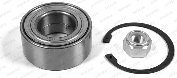 Wheel Bearing Kit (RE-WB-11508)