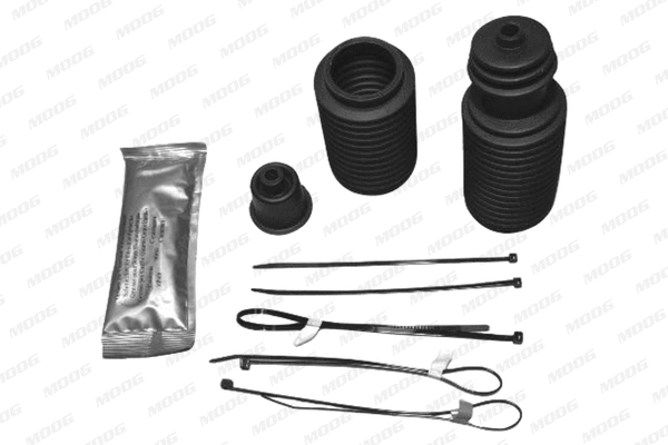 Bellow Kit, steering (K150043)