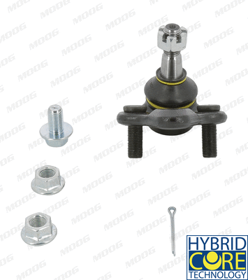 Ball Joint (TO-BJ-0538)