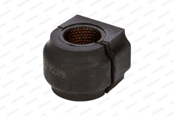 Mounting, stabiliser bar